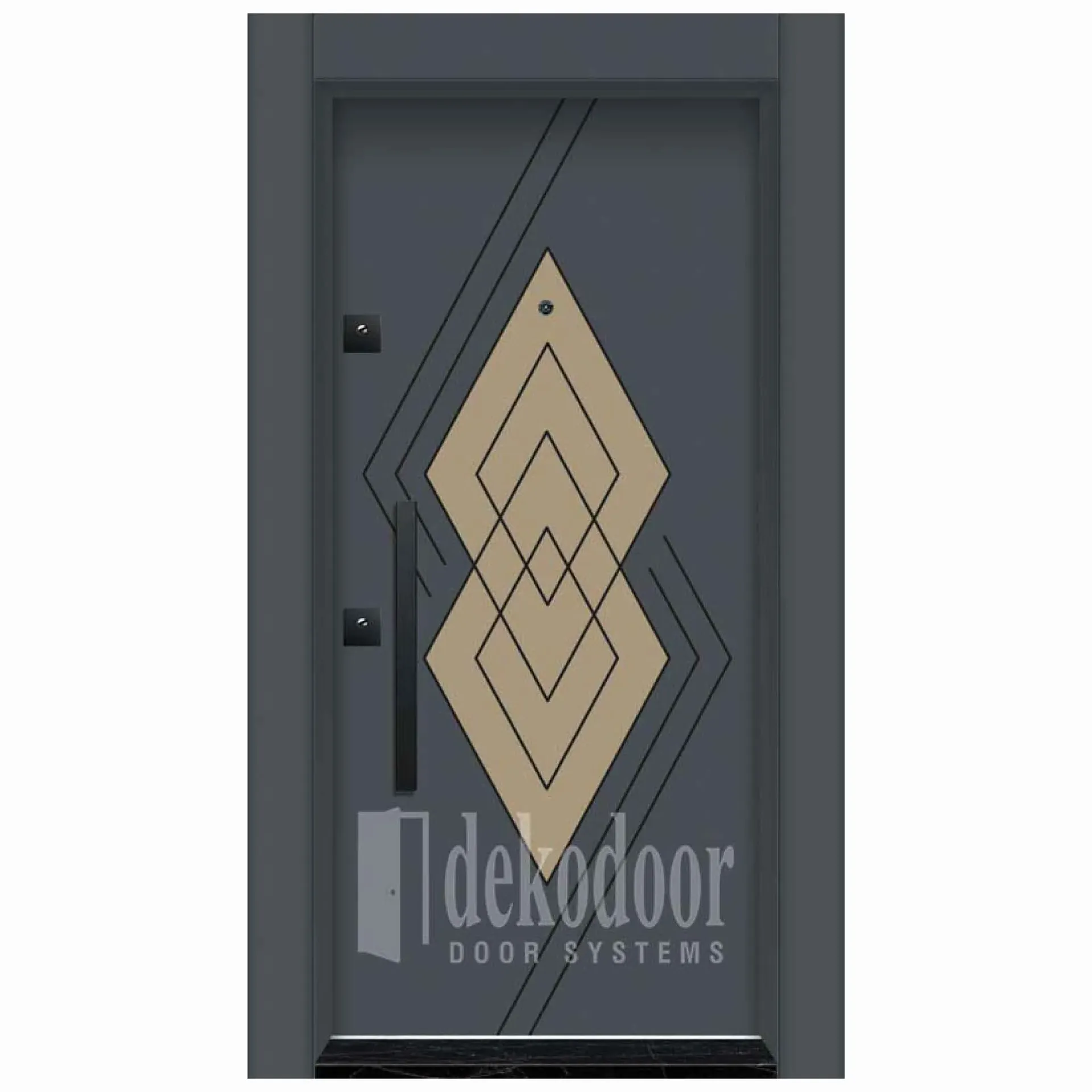Laminox Bicolore 2063