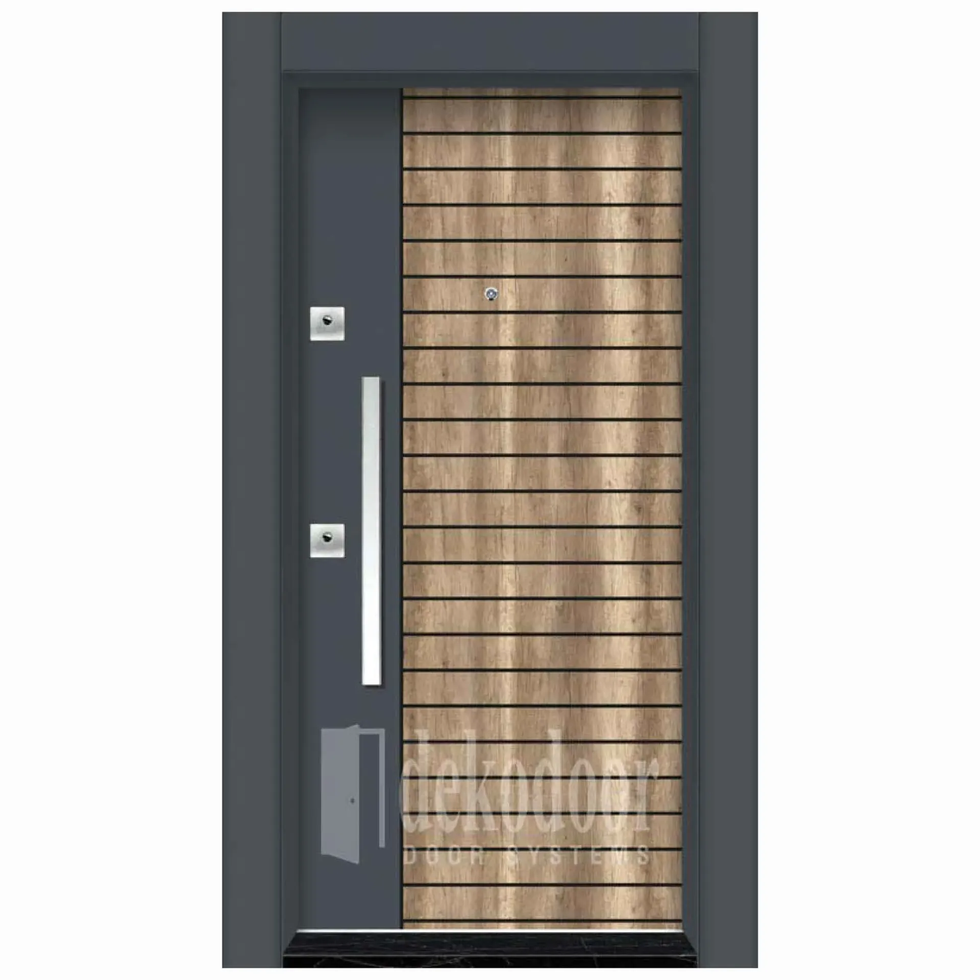 Dual Color Laminox 2067