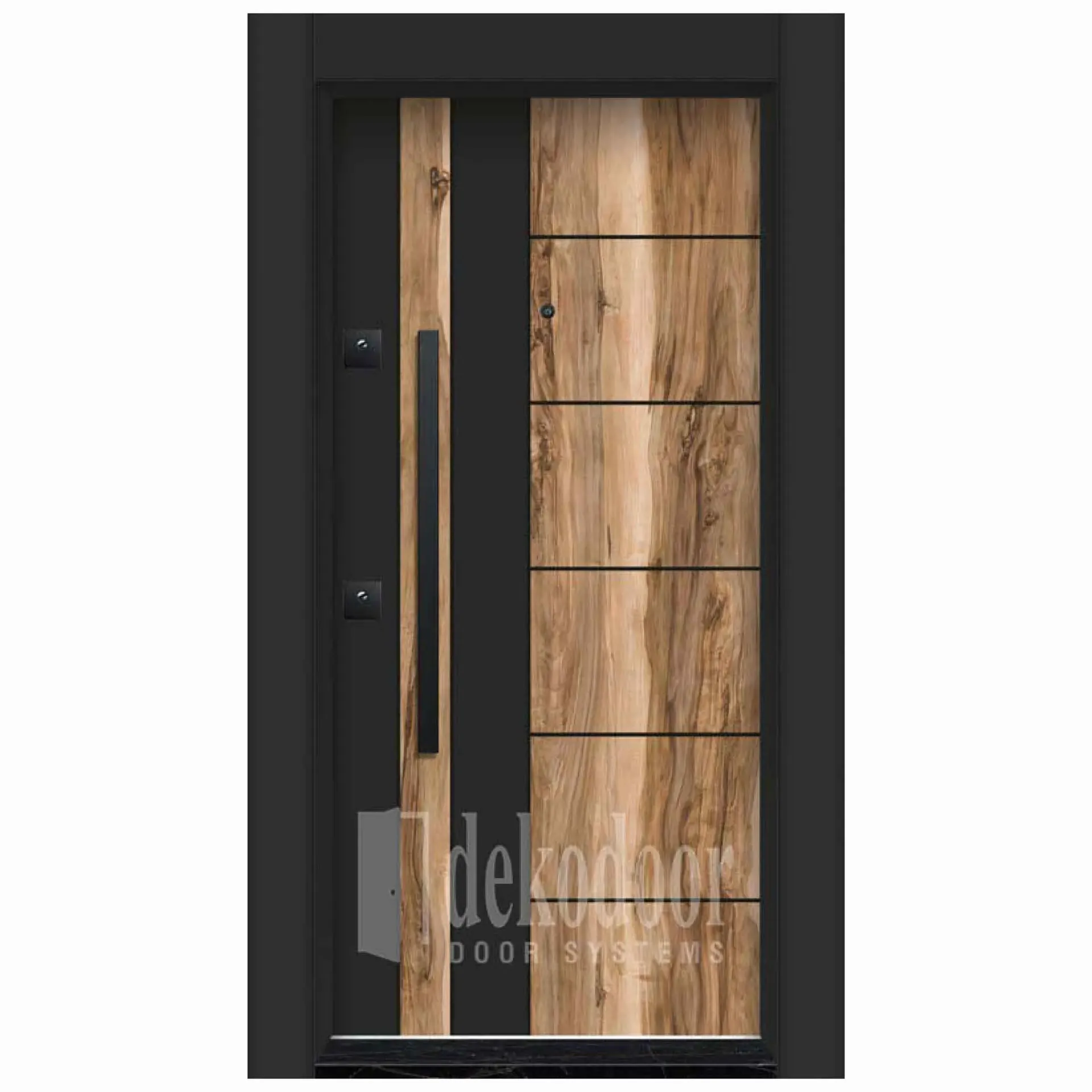 Двухцветный Ламинокс 2074