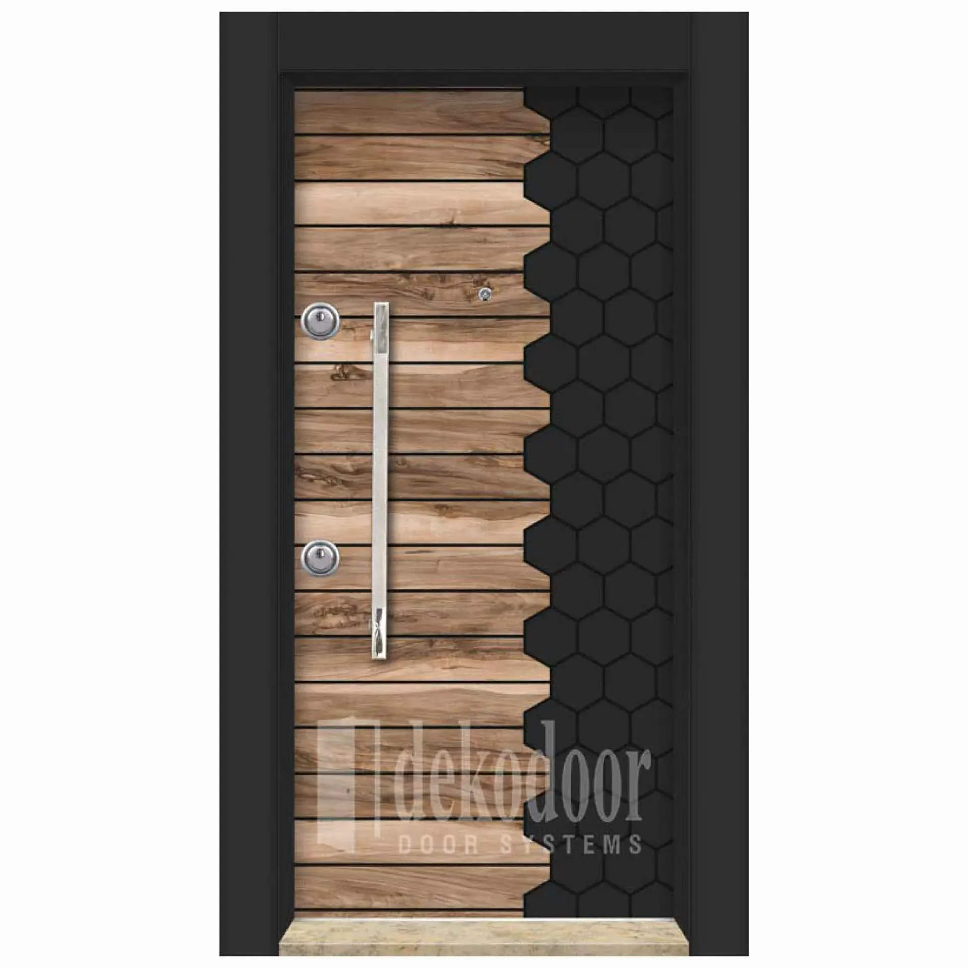 Laminox Bicolore 2076