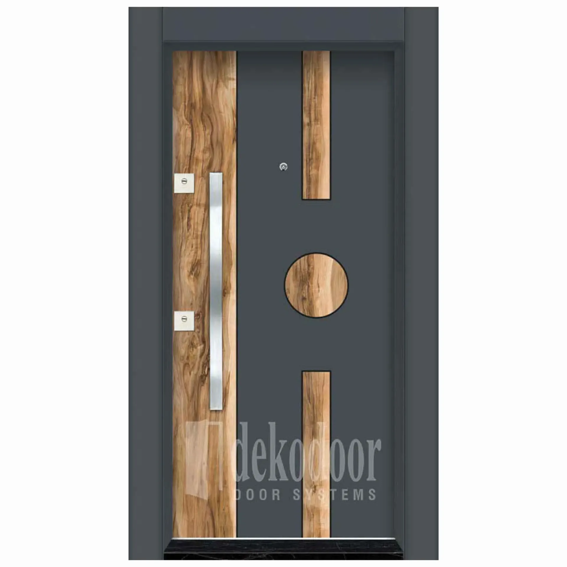 Dual Color Laminox 2077