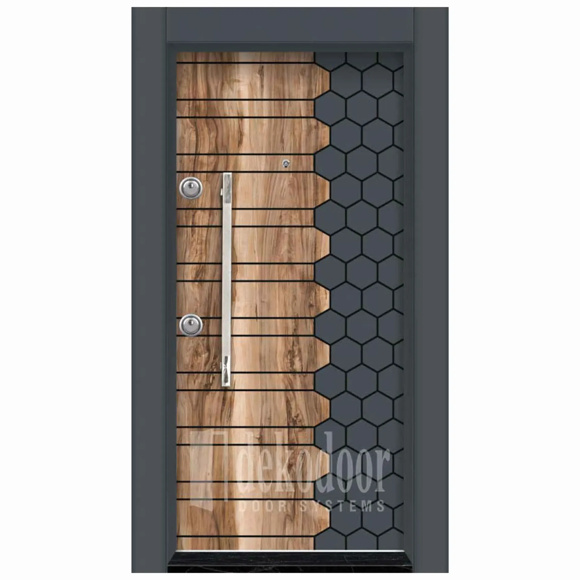Dual Color Laminox 2078