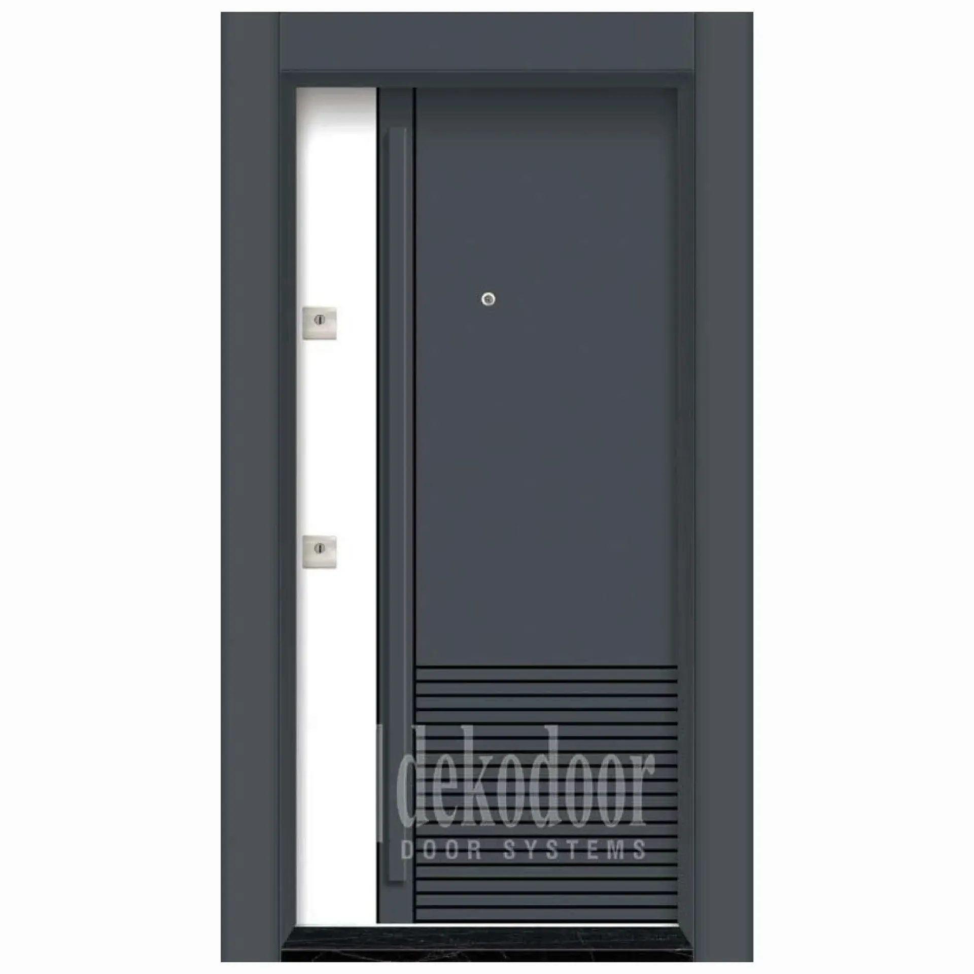 Çift Renk Laminoks 2092