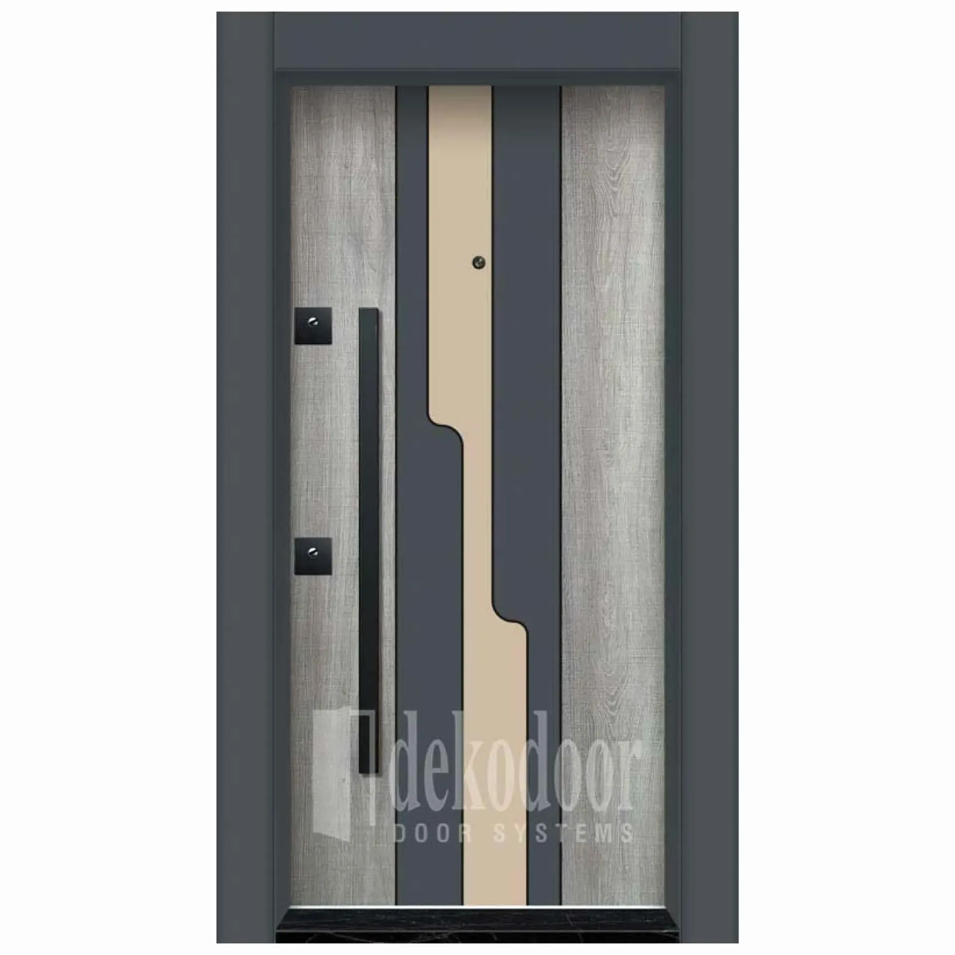 Çift Renk Laminoks 2102