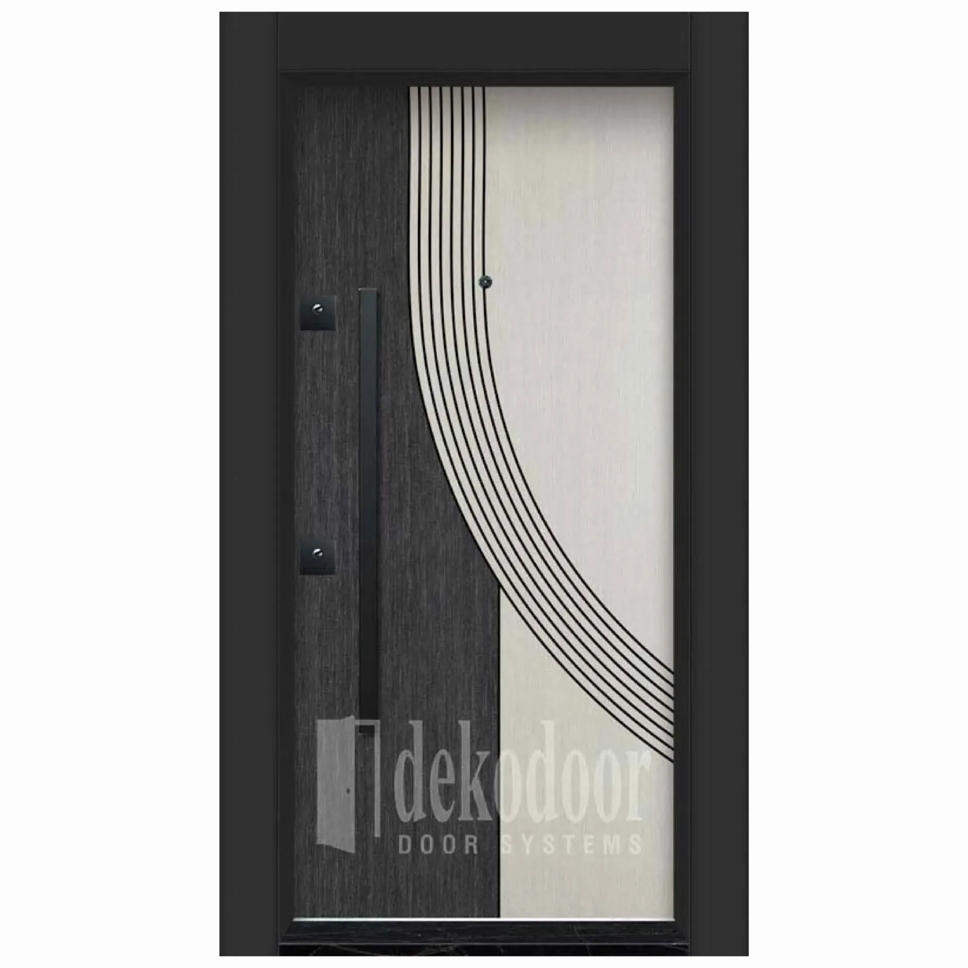 Dual Color Laminox 2103