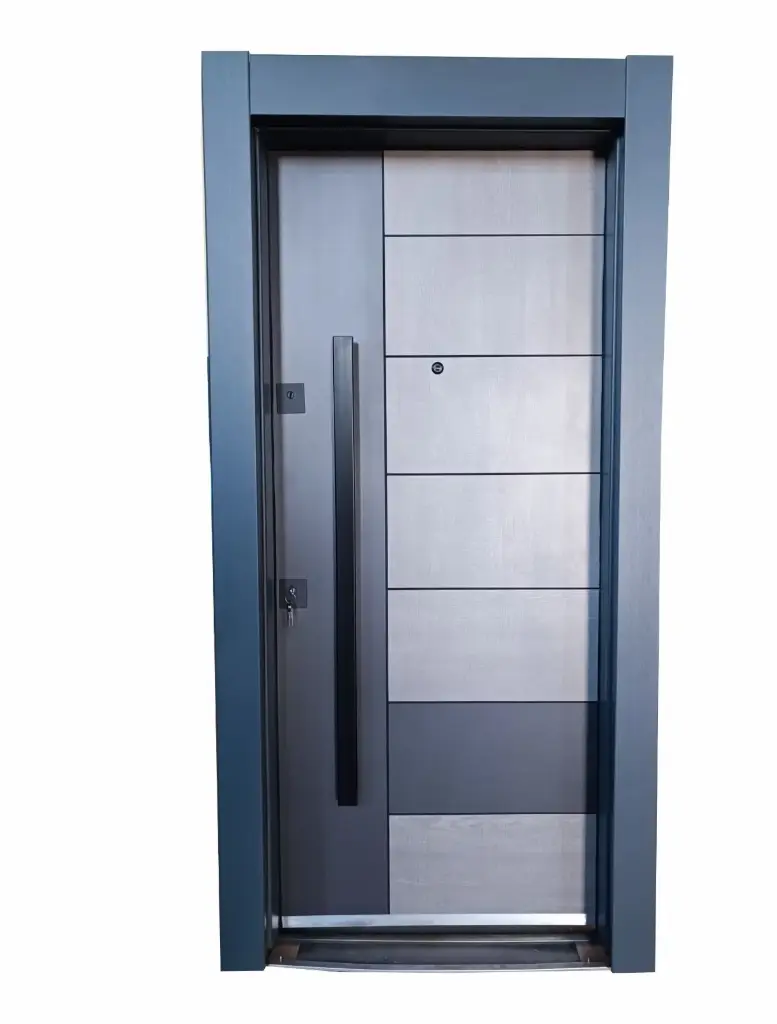 Toki Çelik Kapı Modeli 1