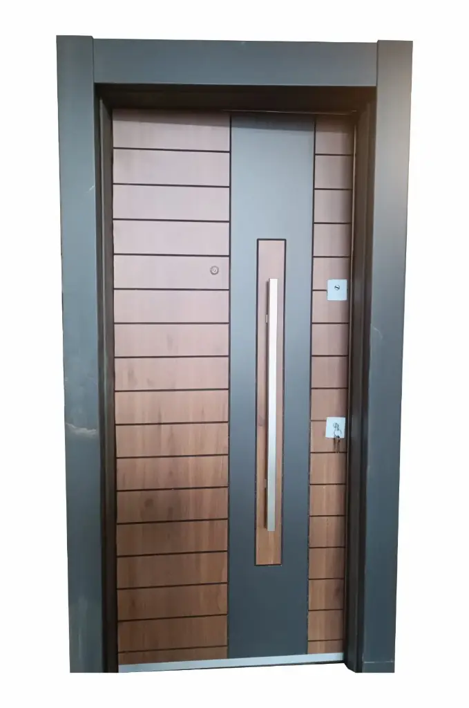 Toki Çelik Kapı Modeli 11