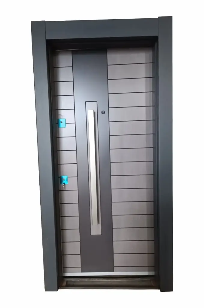 Toki Çelik Kapı Modeli 12