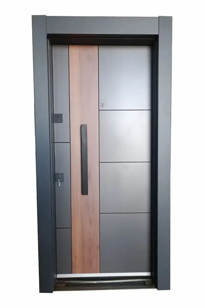 Toki Çelik Kapı Modeli 13