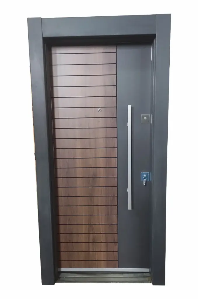 Toki Çelik Kapı Modeli 14