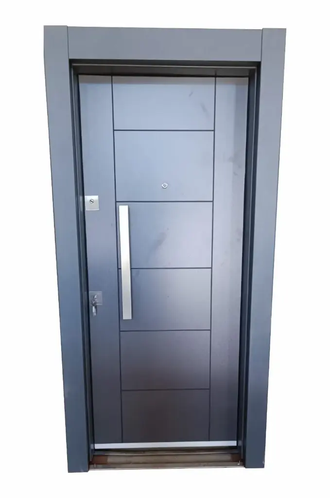 Toki Çelik Kapı Modeli 15
