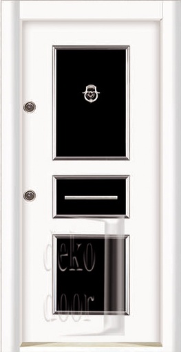 Luxury Embossed Coating Laminate Panel