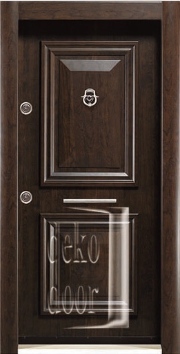 Luxury Embossed Coating Laminate Panel