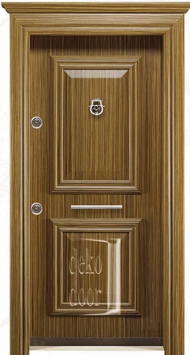 Luxury Embossed Coating Laminate Panel