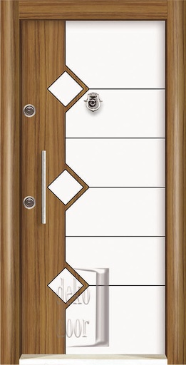 Lux Coating Laminate Panel