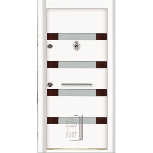Lux Coating Laminate Panel