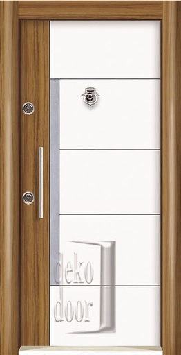 Lux Coating Laminate Panel