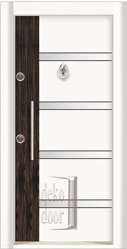 Lux Coating Laminate Panel