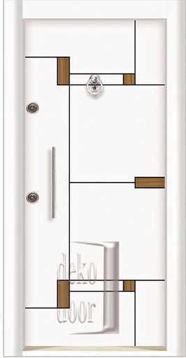 Lux Coating Laminate Panel