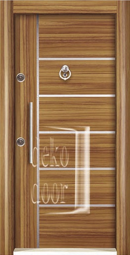 Lux Coating Laminate Panel