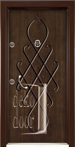 Rustic Panel