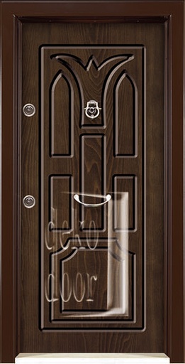 Rustic Panel