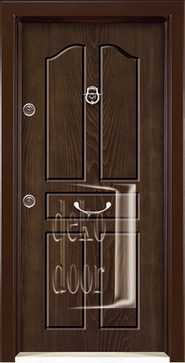 Rustic Panel