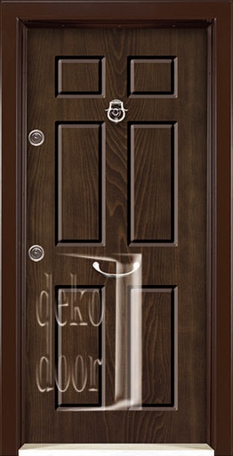 Rustic Panel