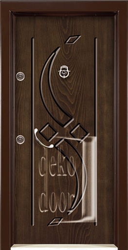 Rustic Panel