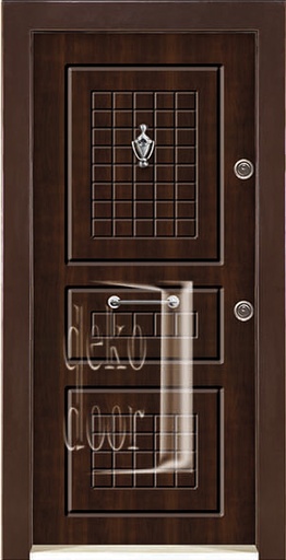 Rustic Panel