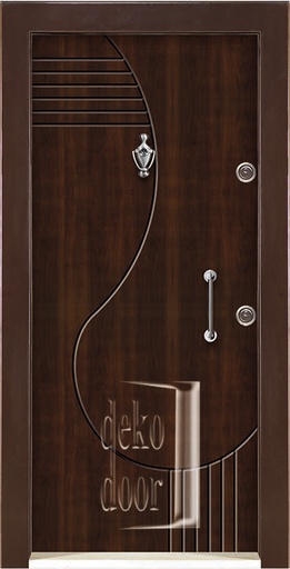 Rustic Panel