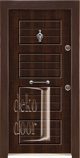 Rustic Panel