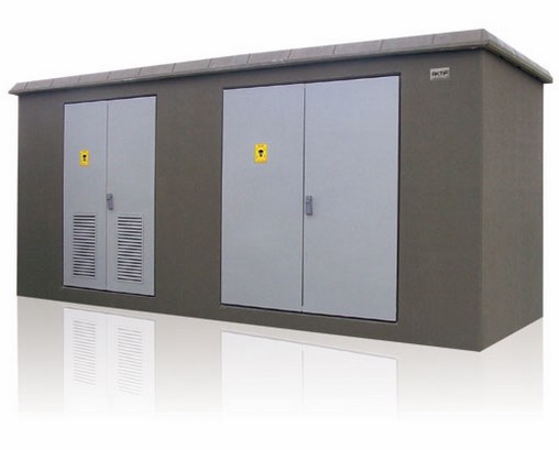 TRANSFORMER DOOR