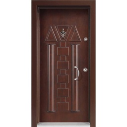 Lüx Ahşap Kabartma Kaplama Panel KP25