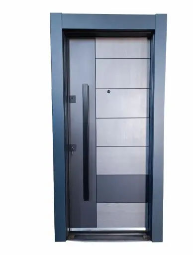 Toki Çelik Kapı Modeli 1