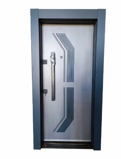 Toki Çelik Kapı Modeli 2