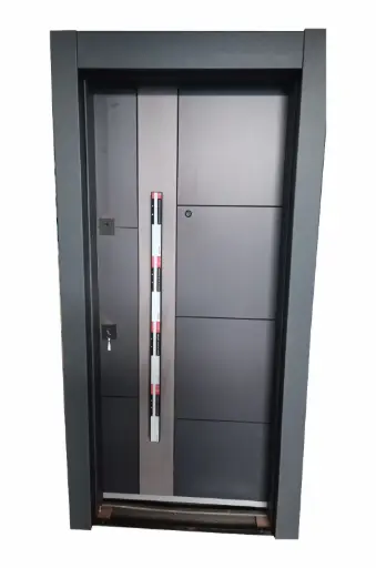 Toki Çelik Kapı Modeli 5
