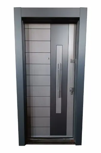 Toki Çelik Kapı Modeli 6