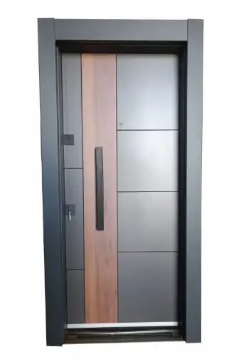 Toki Çelik Kapı Modeli 13