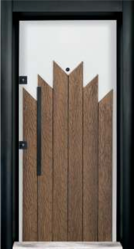 Fiberlam Climate Doors