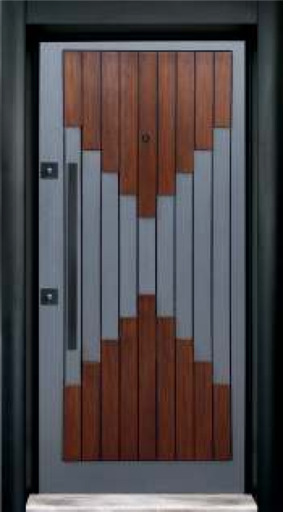Fiberlam Climate Doors