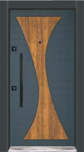 Fiberlam Climate Doors