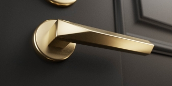 New Generation Steel Doors