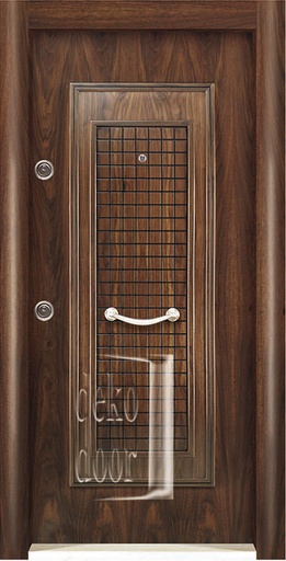 Luxury Wood Embossed
