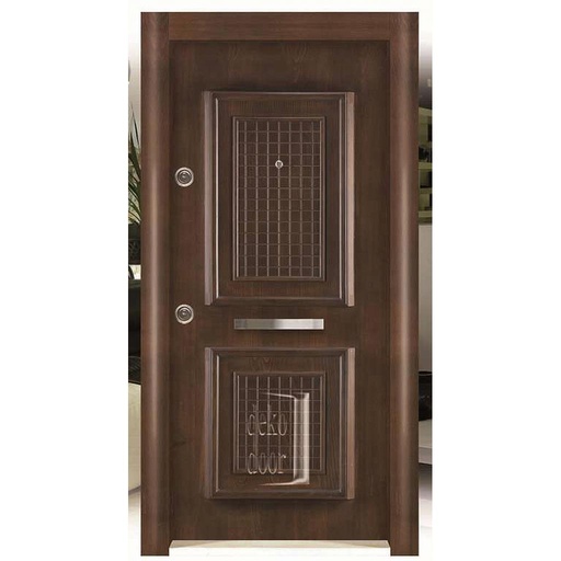 Luxury Wood Embossed