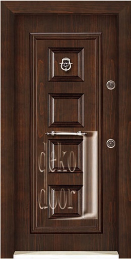 Luxury Wood Embossed