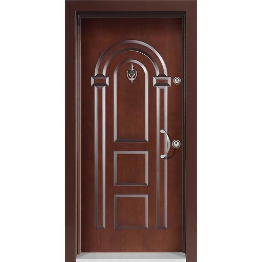 Luxury Wood Embossed